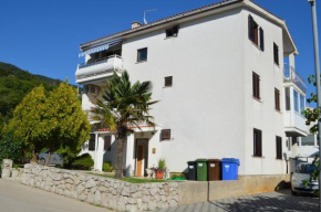 Apartments Vasilić